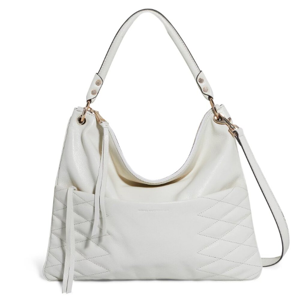 Aimee Kestenberg Convertible Shoulder Bag  0358